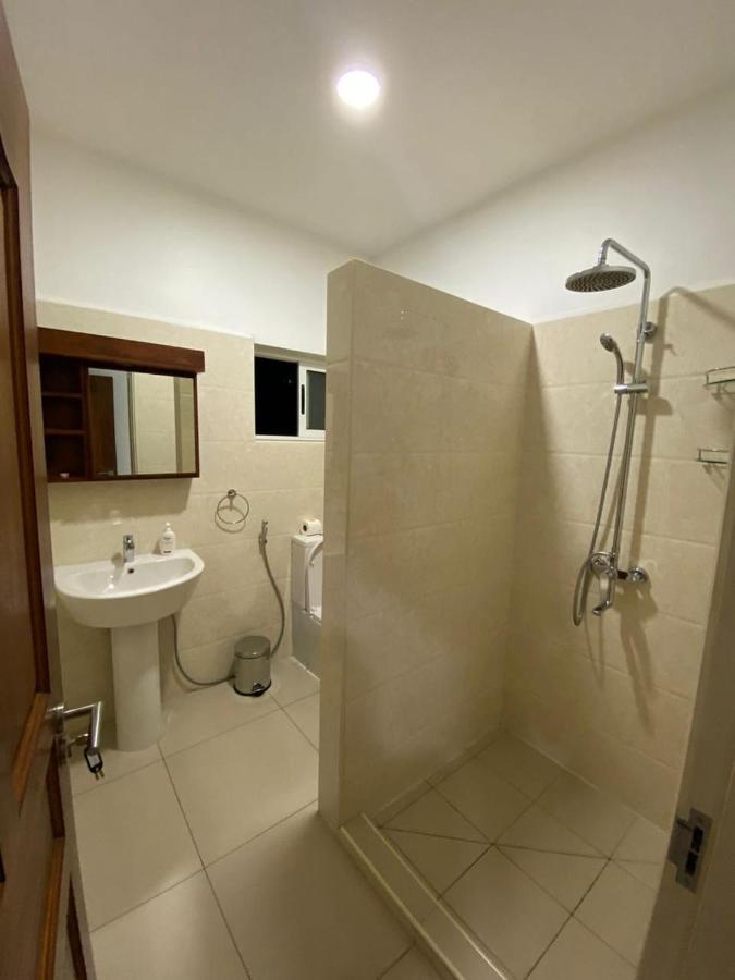 The Seaboards Apartments Seychelles Anse Royale Exterior photo