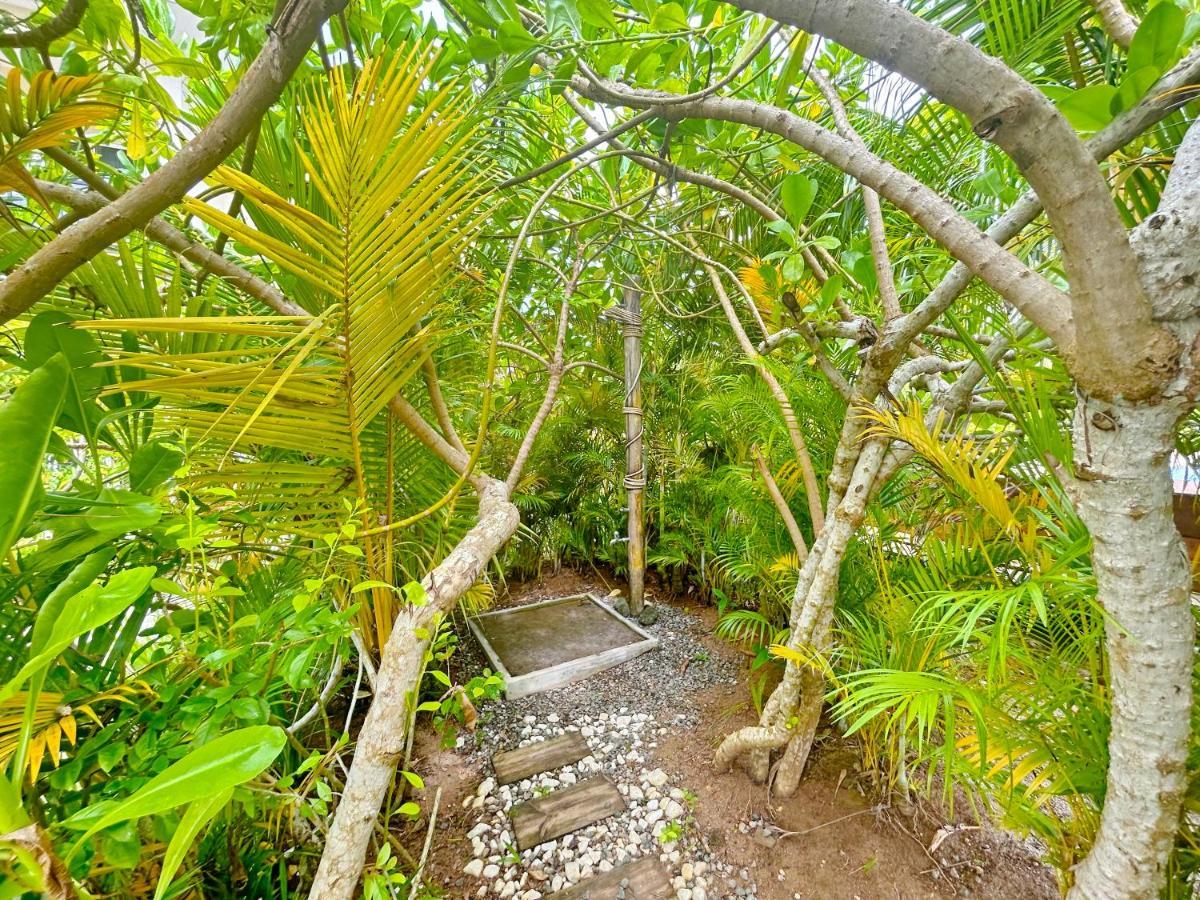 The Seaboards Apartments Seychelles Anse Royale Exterior photo